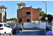 Xalet independent amb terreny en venda a la España, la Nucia, ref.: TR138981 foto