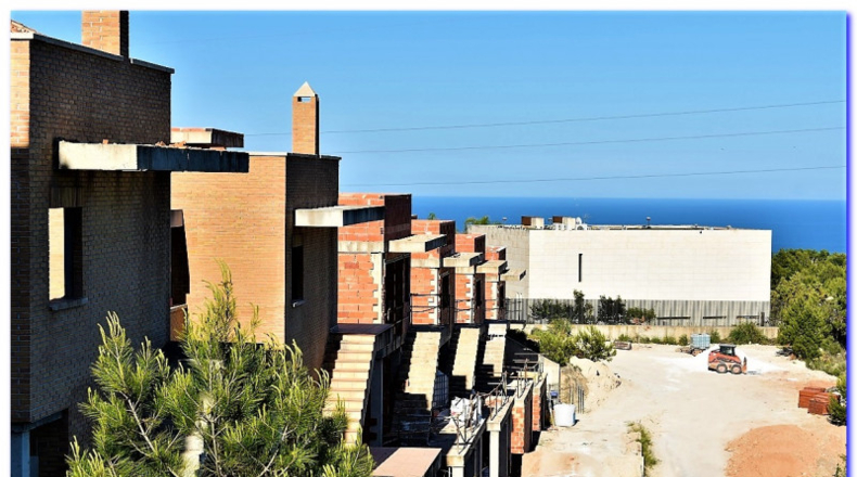 Alicante - La Nucía - 472m2