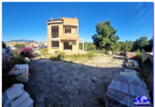 Xalet independent amb terreny en venda a la España, la Nucia, ref.: TR138981 foto