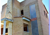 Xalet independent amb terreny en venda a la España, la Nucia, ref.: TR138981 foto