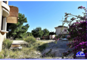 Xalet independent amb terreny en venda a la España, la Nucia, ref.: TR138981 foto