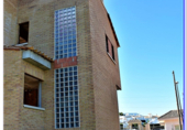 Xalet independent amb terreny en venda a la España, la Nucia, ref.: TR138981 foto