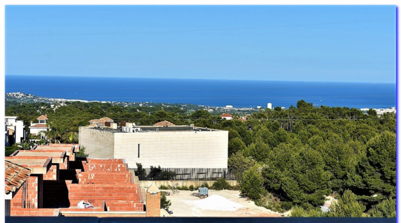 Alicante - La Nucía - 472m2
