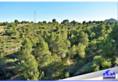 Xalet independent amb terreny en venda a la España, la Nucia, ref.: TR138981 foto
