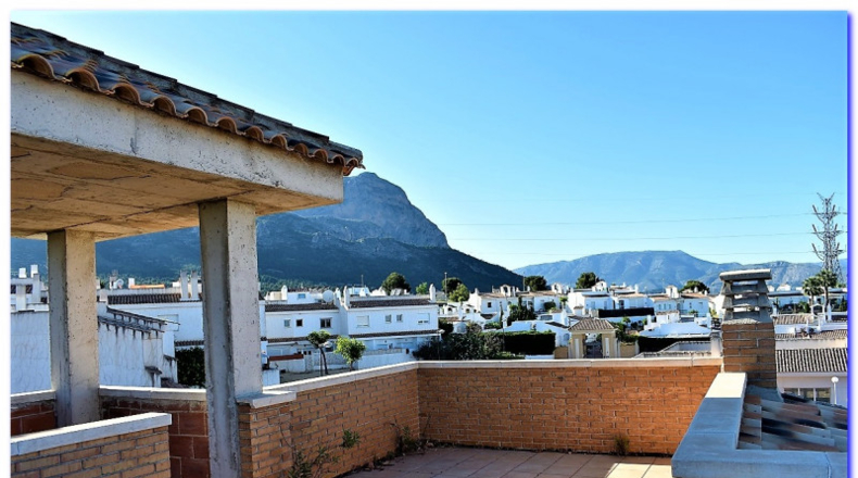Alicante - La Nucía - 472m2