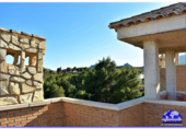 Xalet independent amb terreny en venda a la España, la Nucia, ref.: TR138981 foto