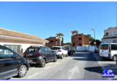Xalet independent amb terreny en venda a la España, la Nucia, ref.: TR138981 foto