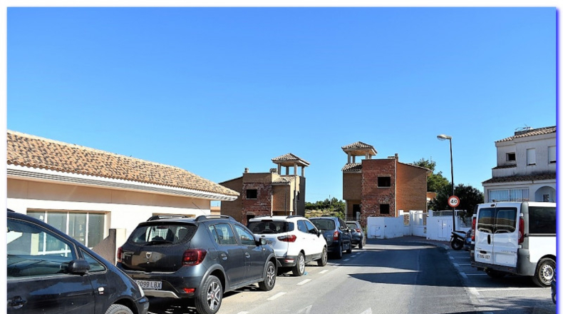 Alicante - La Nucía - 472m2