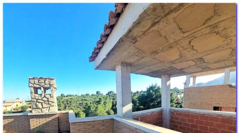 Alicante - La Nucía - 472m2