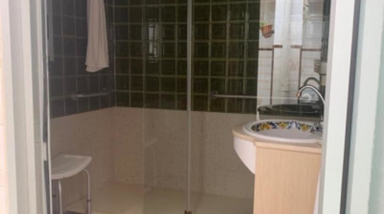 Badajoz - Mérida - 400m2