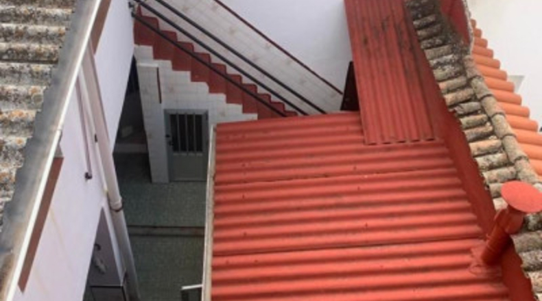 Badajoz - Mérida - 400m2