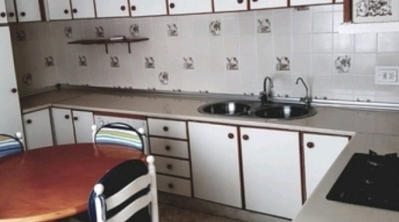 Almería - Gérgal - 220m2