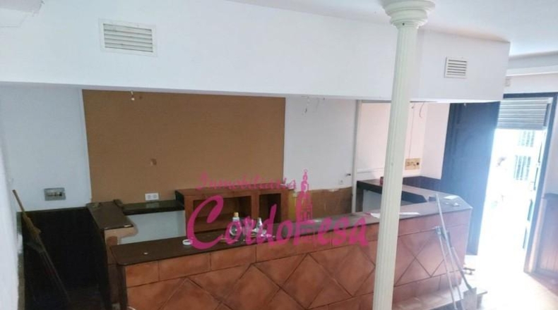 Córdoba - Córdoba - 220m2