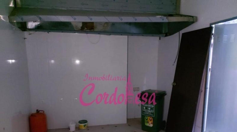Córdoba - Córdoba - 220m2