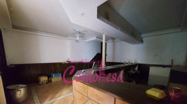 Córdoba - Córdoba - 220m2