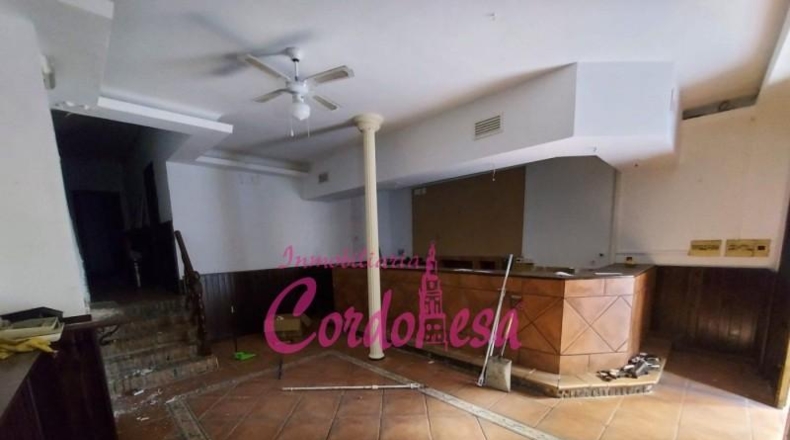 Córdoba - Córdoba - 220m2