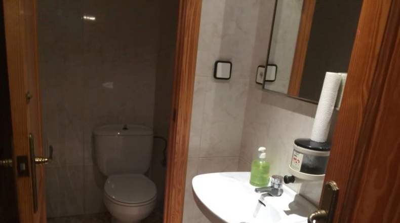 Alicante - Cocentaina - 180m2