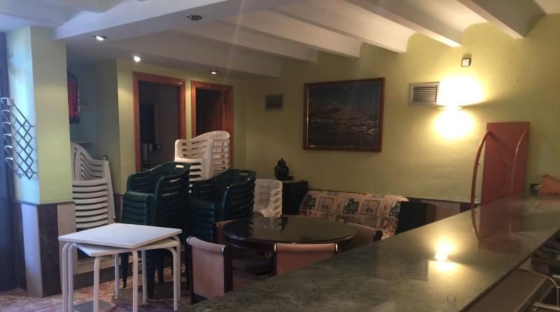 Alicante - Cocentaina - 180m2