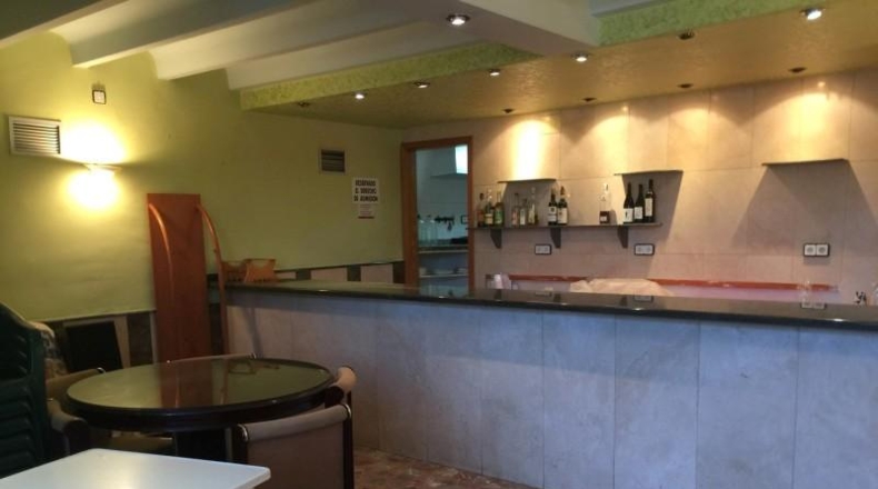 Alicante - Cocentaina - 180m2