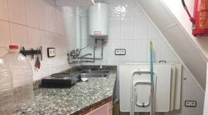 Alicante - Cocentaina - 180m2