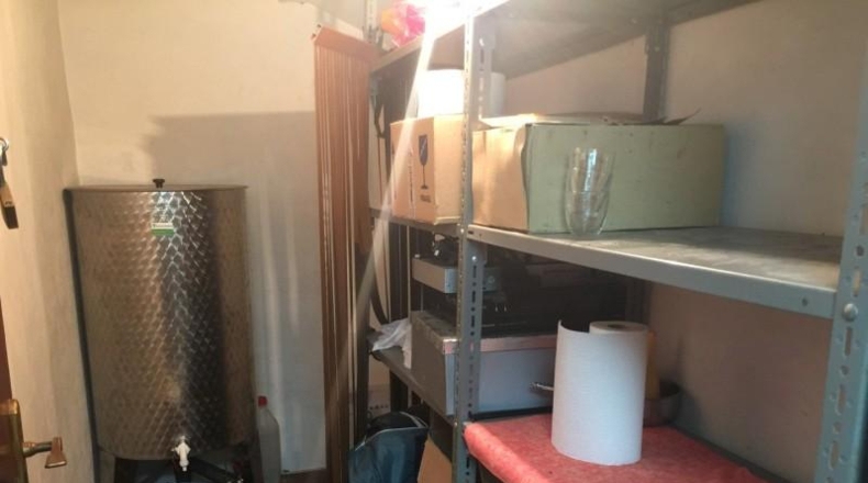 Alicante - Cocentaina - 180m2