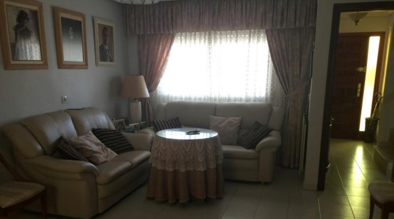 Alicante - Cocentaina - 180m2