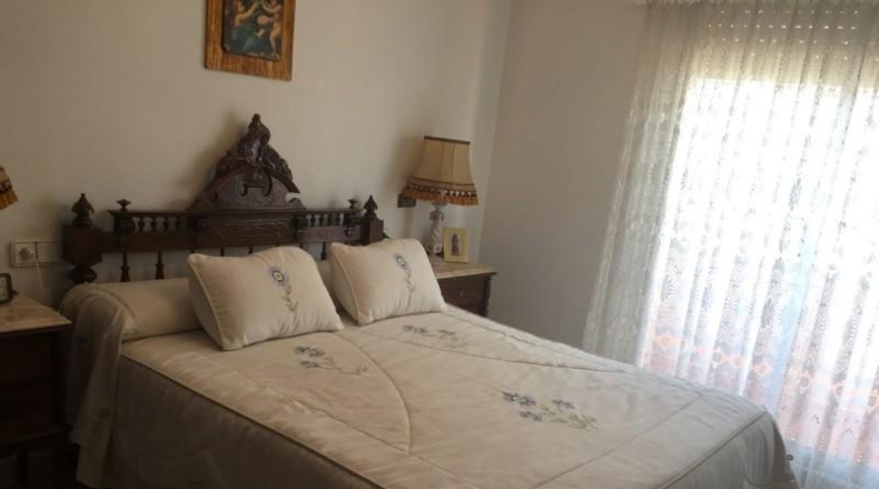 Alicante - Cocentaina - 180m2