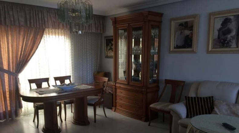 Alicante - Cocentaina - 180m2