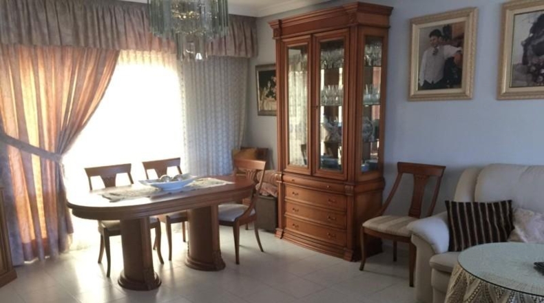 Alicante - Cocentaina - 180m2