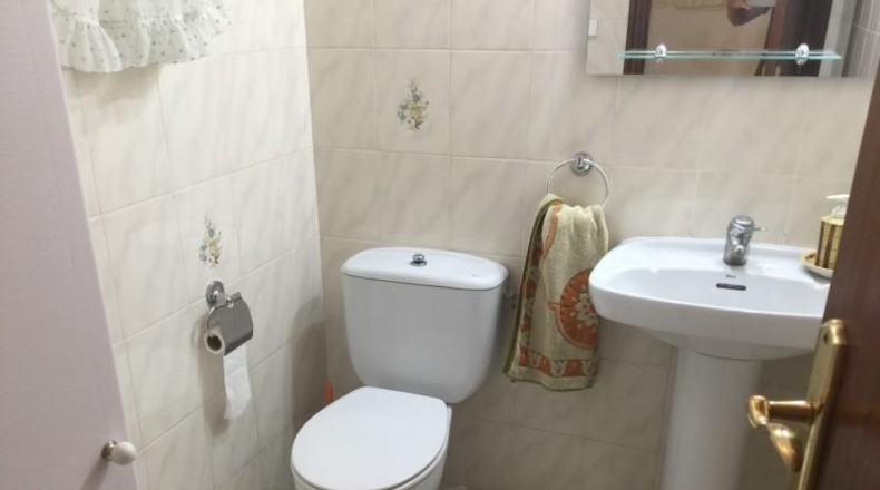 Alicante - Cocentaina - 180m2