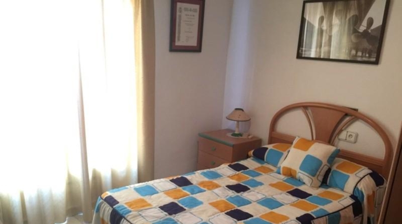 Alicante - Cocentaina - 180m2