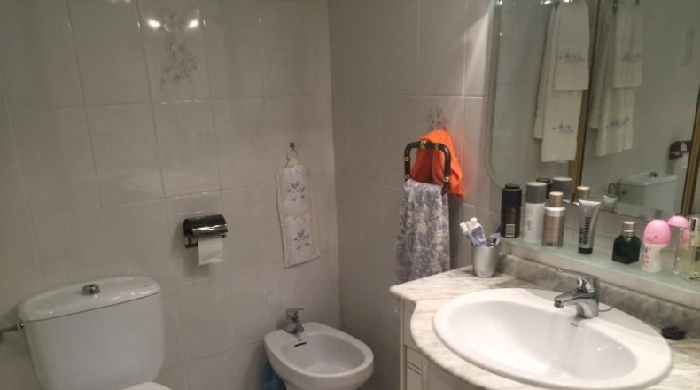 Alicante - Cocentaina - 180m2