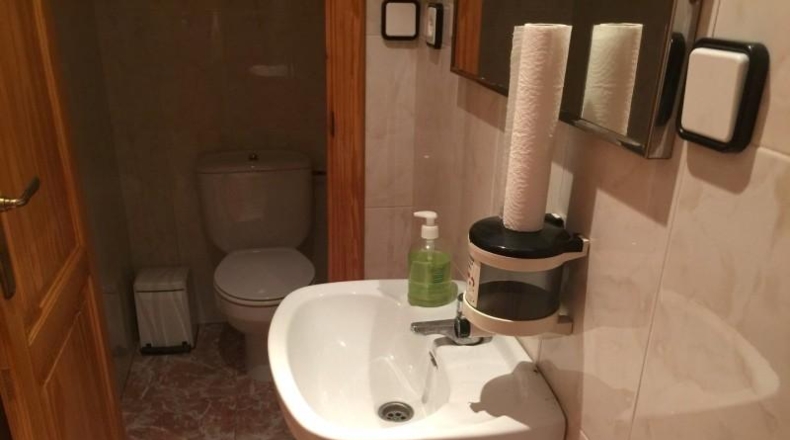 Alicante - Cocentaina - 180m2