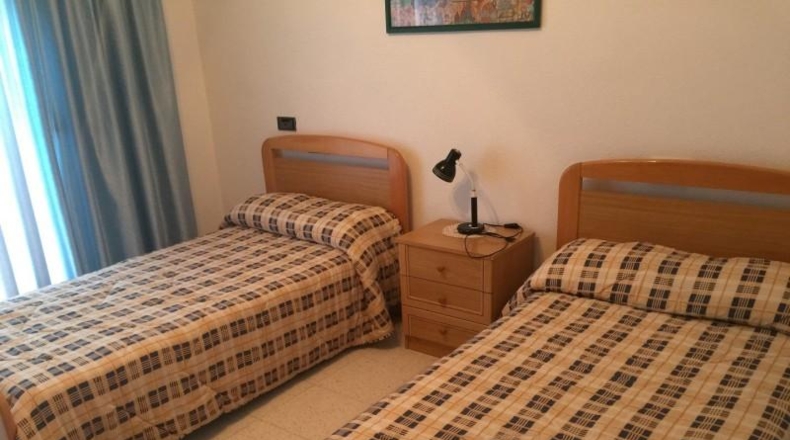 Alicante - Cocentaina - 180m2