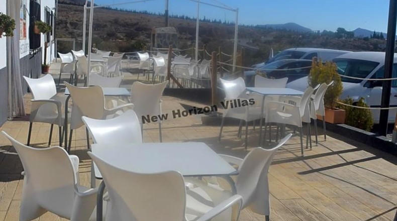 Almería - Zurgena - 15000m2