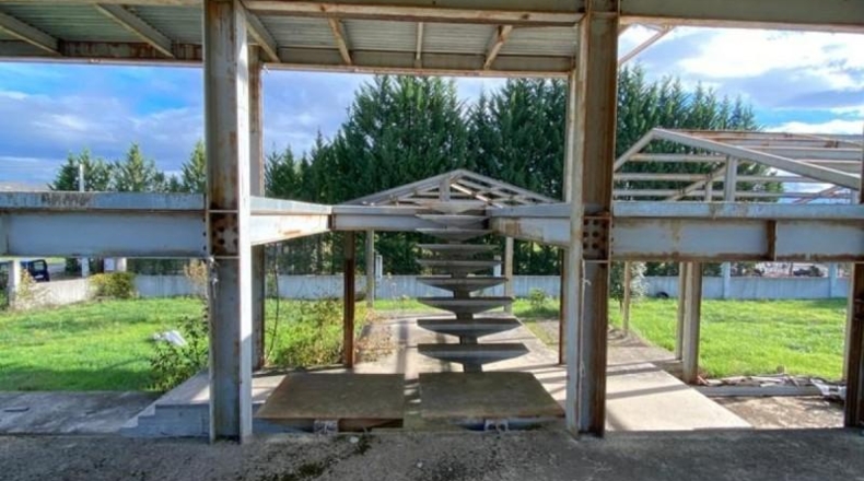 León - Carracedelo - 3000m2