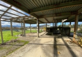 Casa de camp amb terreny en venda a la España, Carracedelo, ref.: TR134605 foto