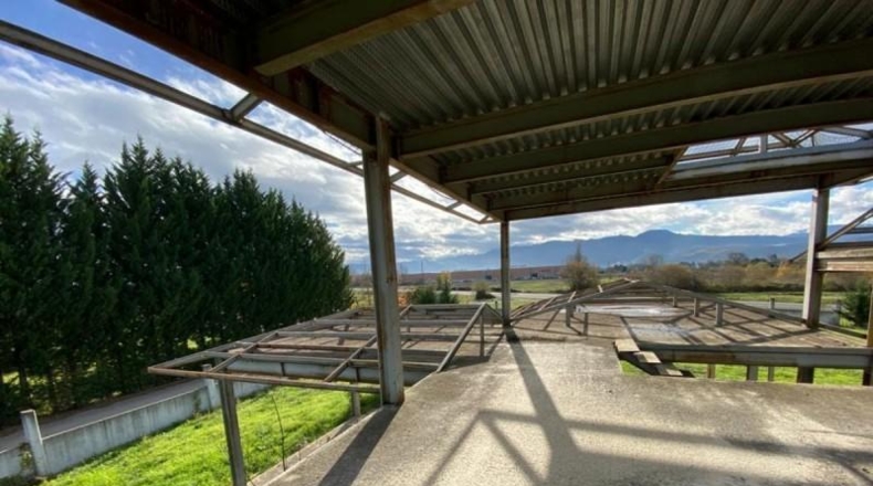 León - Carracedelo - 3000m2