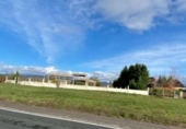 Casa de camp amb terreny en venda a la España, Carracedelo, ref.: TR134605 foto