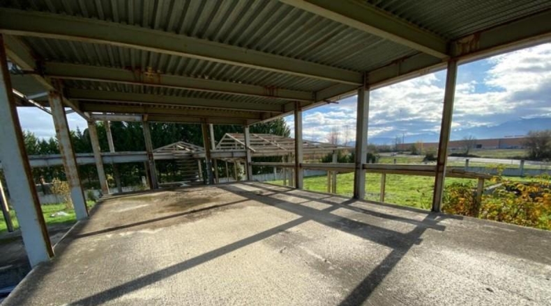 León - Carracedelo - 3000m2