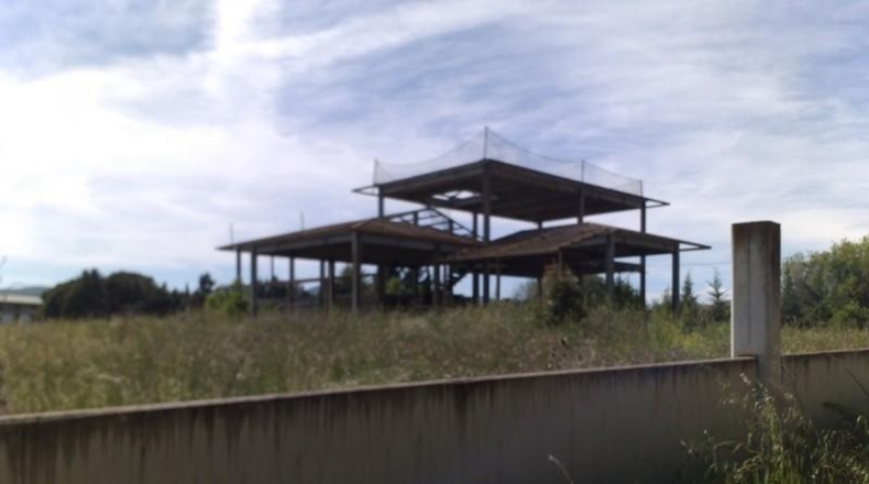 León - Carracedelo - 3000m2
