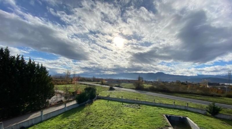 León - Carracedelo - 3000m2