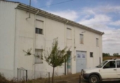 Finca rústica en venta en la España, Fresno de la Vega, ref: TR300024 foto