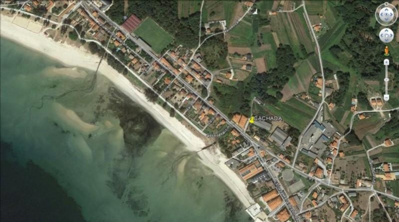 La Corunya - Graso - 694m2