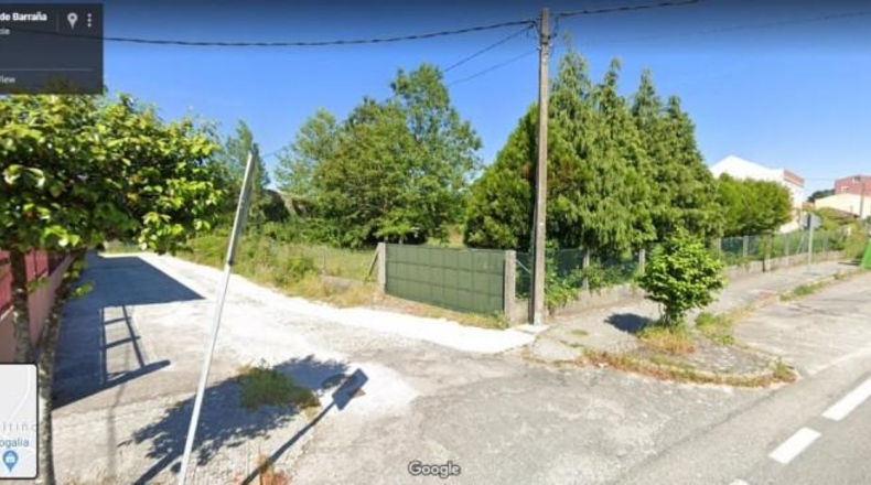 La Corunya - Graso - 694m2