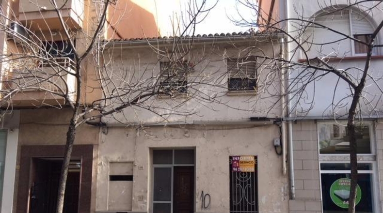 Valencia - Gandía - 159m2