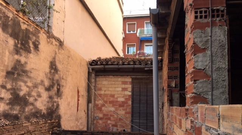 Valencia - Gandía - 159m2