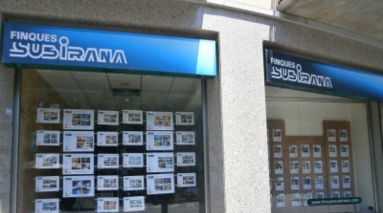 Barcelona - Igualada - 620m2