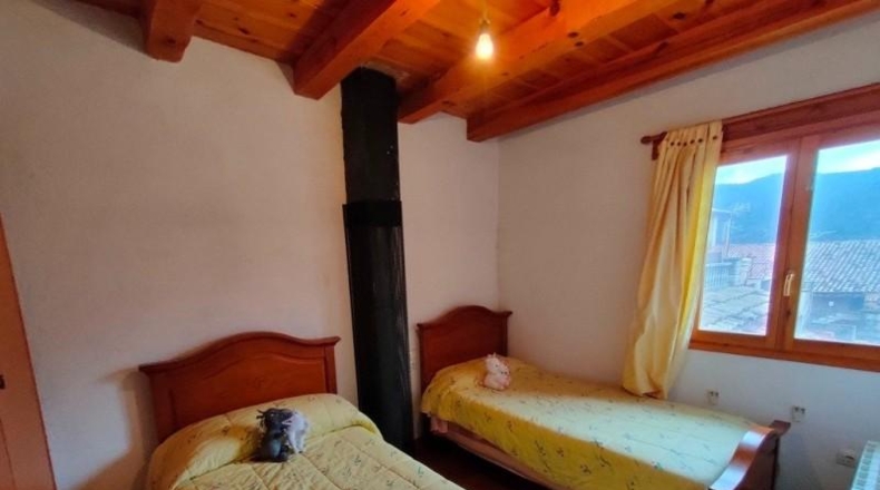 Teruel - Fuentespalda - 139m2
