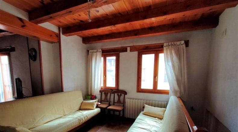 Teruel - Fuentespalda - 139m2
